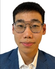 Chia Wee Keong (Cleo)