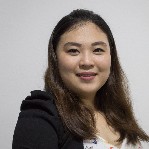 Jessica Shwe Yee Win