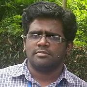 Kumaraguru Arumugam