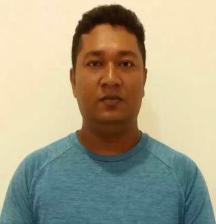 Faisal Mahmud