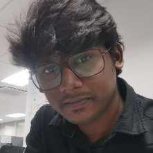 Karthikeyan K