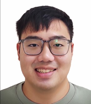 Gabriel Cheong