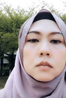 Siti Kamisah Binte Kamis