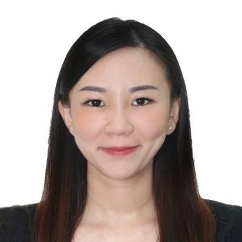 Ashlyn Jin Rong Chua
