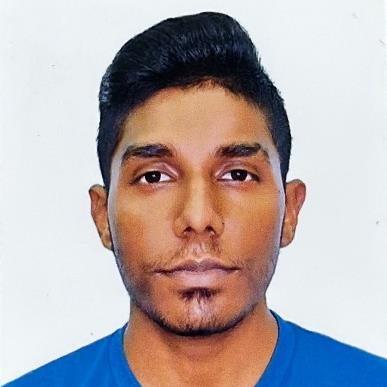 Mohammad Al Ghazali