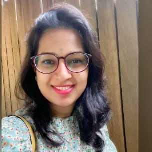 Pooja Magadum
