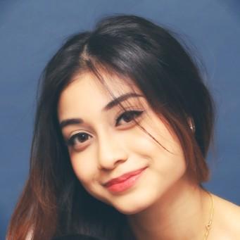 Nur Insyirah Azmi