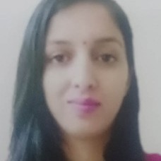 Poonam Gupta