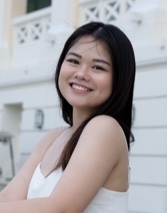 CHERYL ENG