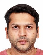 Vinod Kumar Kanyana