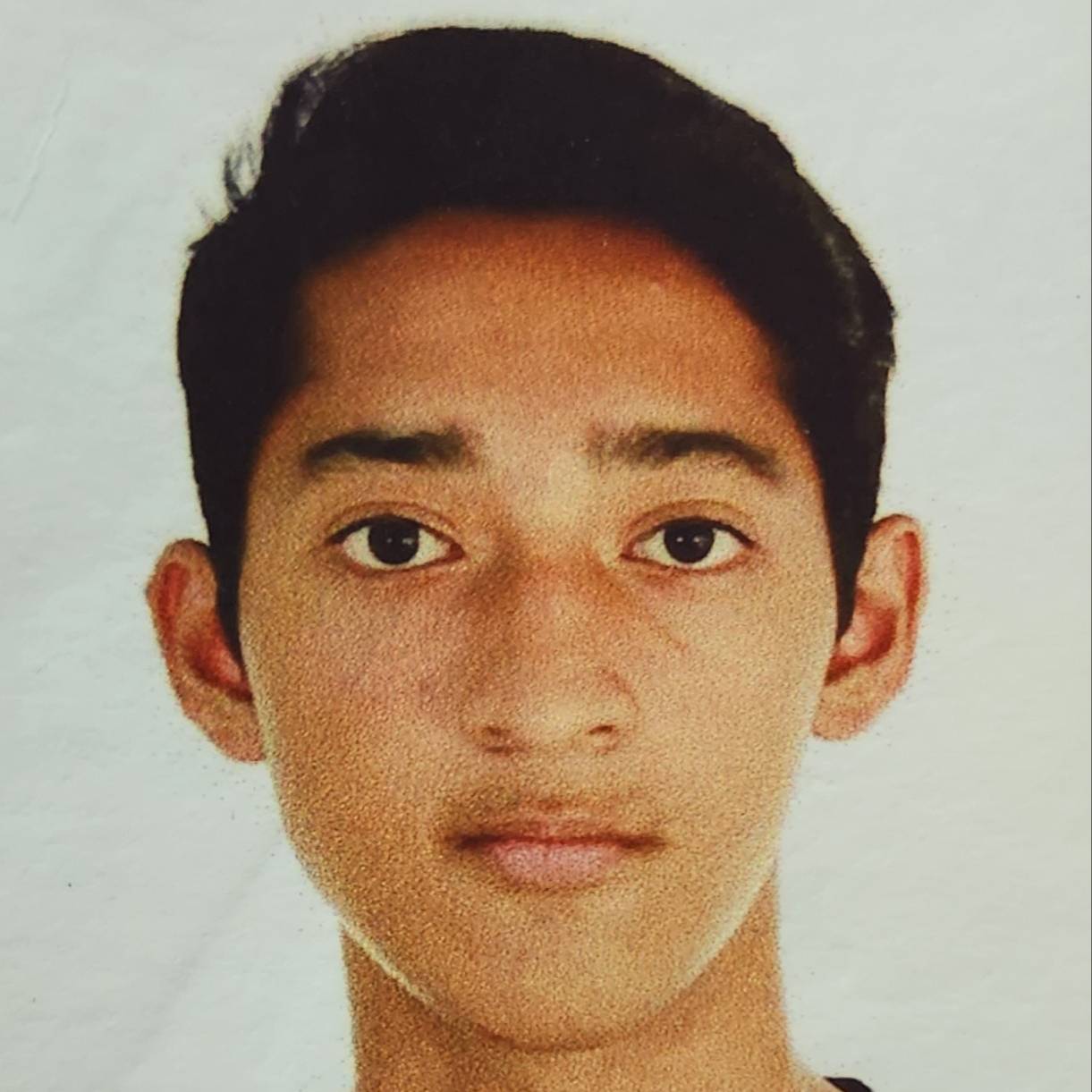 Abdul Rasyid Zaki Bin Abdul Khaliq