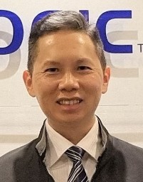 Vincent BoonSeng Lim