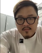 Fabian Sim Puay Eng