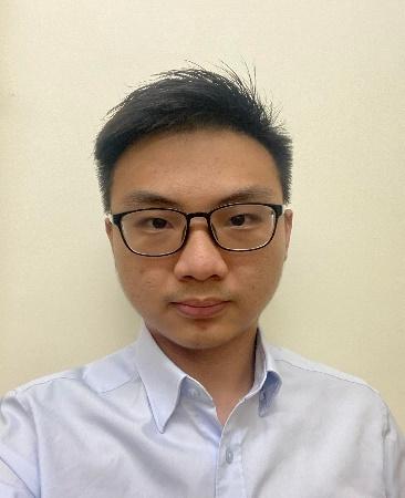Lim Zong Hau