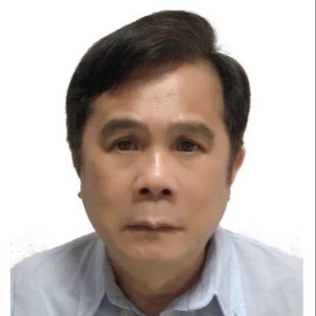 Edward Lye Chye