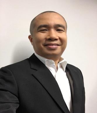 Desmond Ng