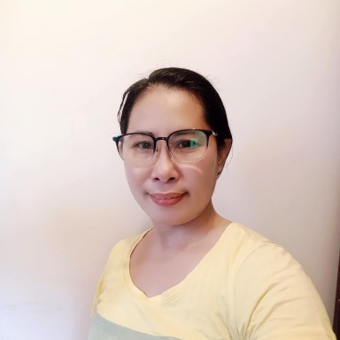 Mary Joy Joy