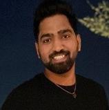 Susheelkumar Pandey