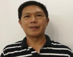 ALDWIN M. ALDECOA