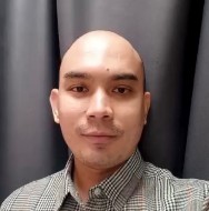 Mohd Shahrul Baharudin