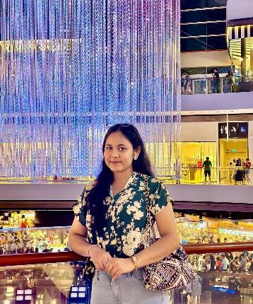 Thandar Win