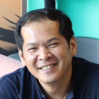 Kelvin Goh