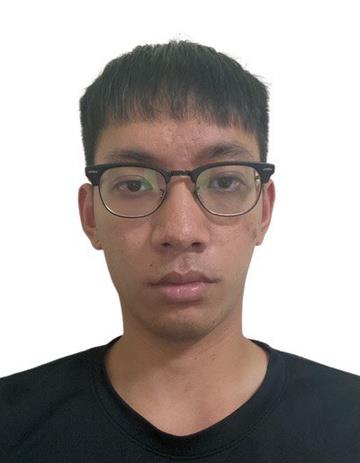 HAN TECK KWANG