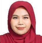 Nurharyany Aseren