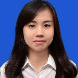 Sharon Bowenda Tjahja