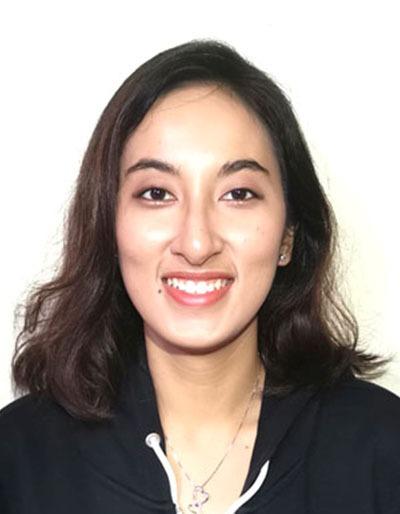 Farzana Shariq Mujtaba