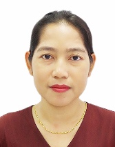 Zin Thu Zar Myint