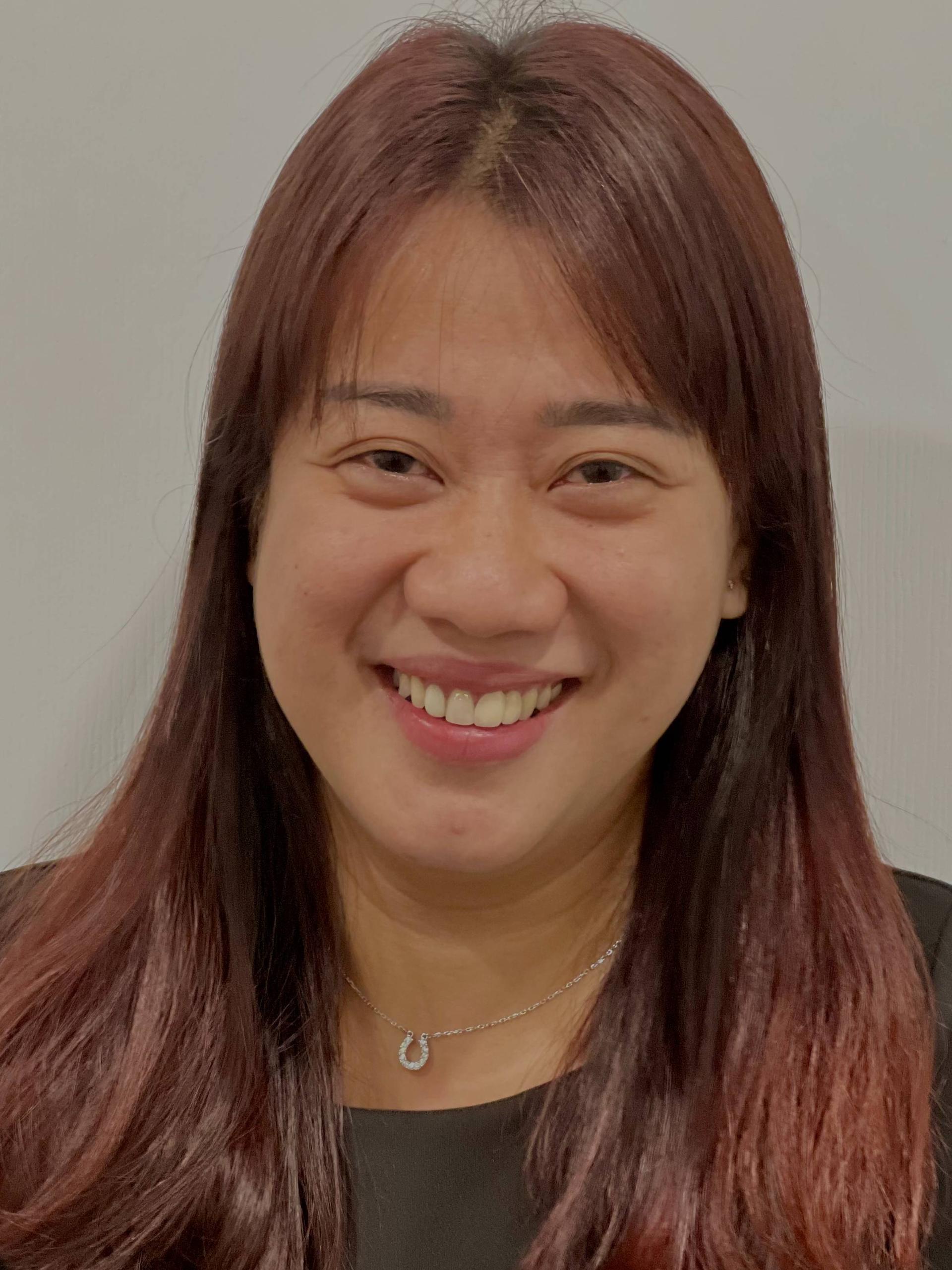 Mylene Soriano