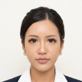 Dania Syazana