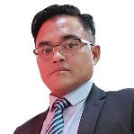 Ts. Shahrizal Omar