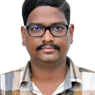 DINESH KUMAR MUNUSWAMY