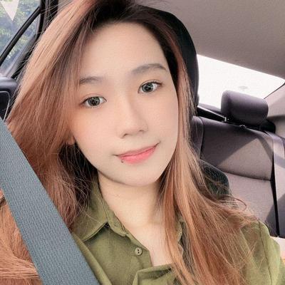 Angel Lee Jia Qi