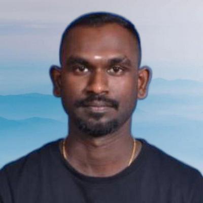 Arjuna Nadarajah