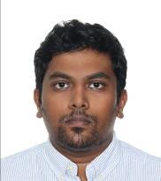 Ebinezer Sathiaraj Deepak Joshua