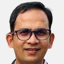 MANOHAR LAL KHATIK