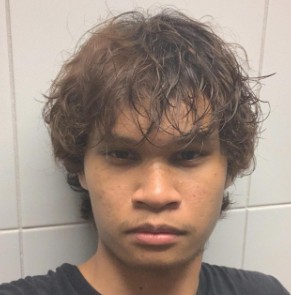 Ferdian Aryo