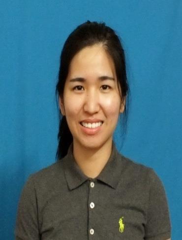 Chong Chin Wei (Cynthia)