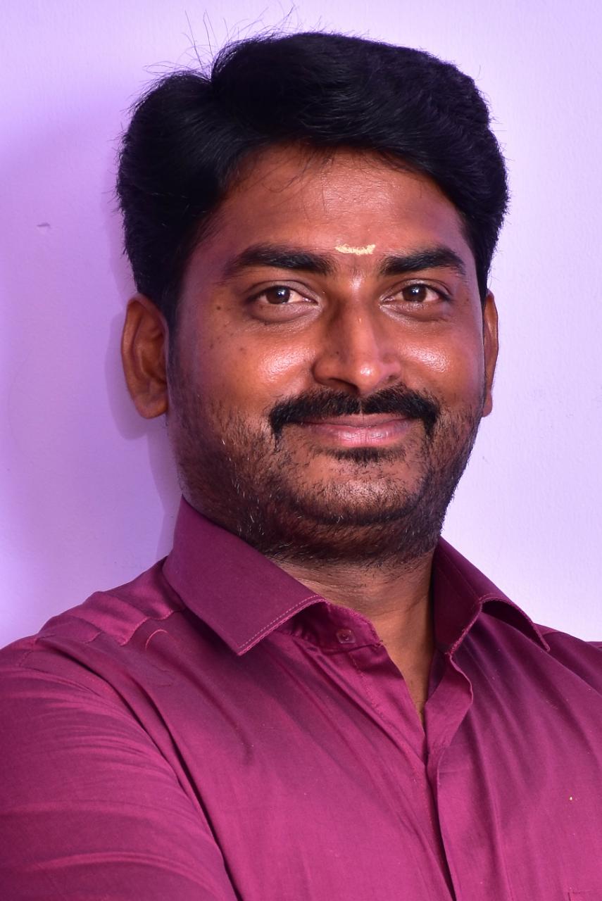 Vellaichamy Periaiah