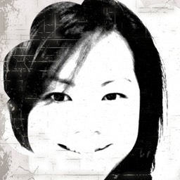 Joanne Ong