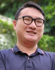 Jia Jin Chan