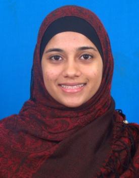 FATIMA KUTBUDDIN