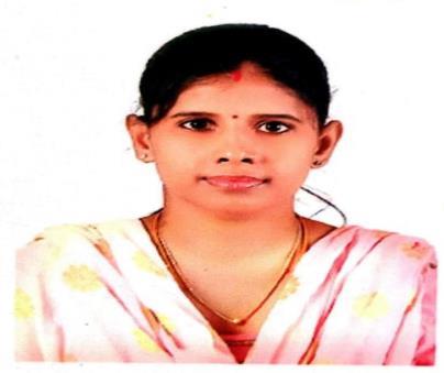 Sahana Kirubakaran
