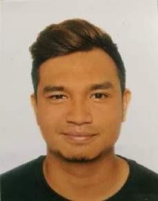 SHAHRUL AFFANDY