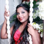 Santhi Sabrina