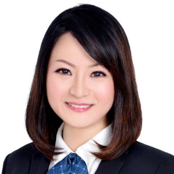 MAGGIE HENG