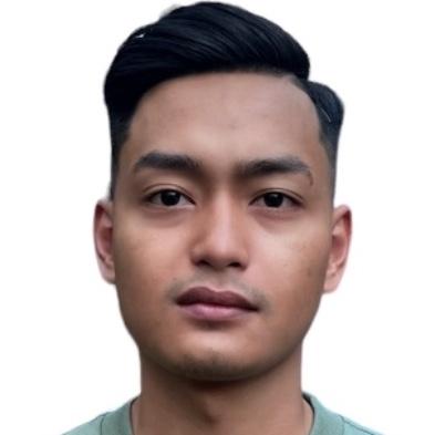 Ilyas Ali